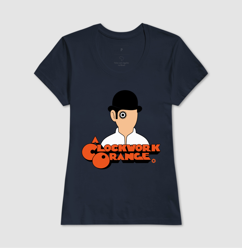 Laranja Mecânica – A Clockwork Orange - Imagem 7