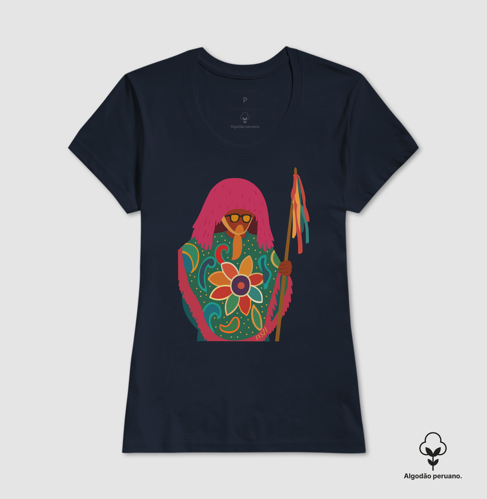 Camisa 7