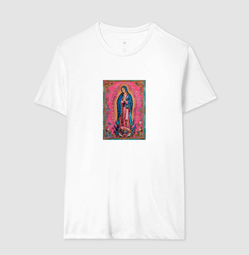 Nossa Senhora de Guadalupe  - Imagem 4