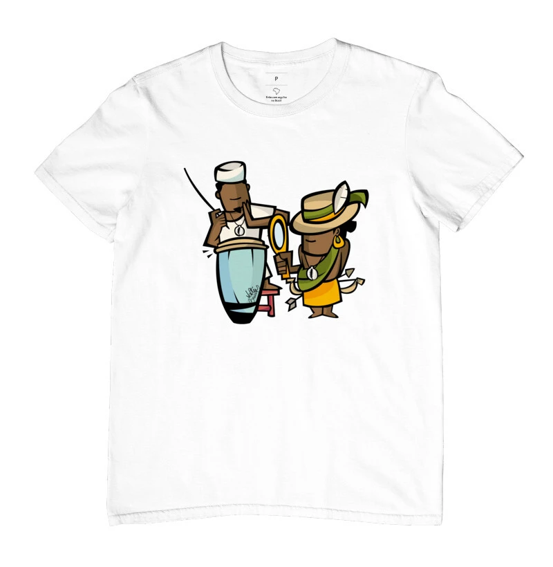 Camisa 1