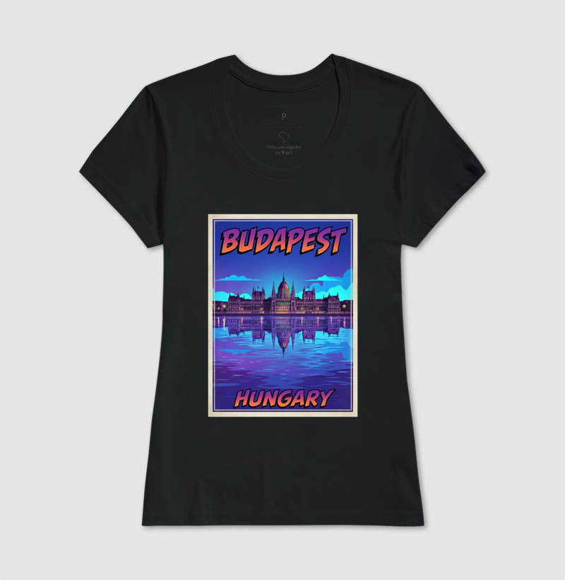 Budapeste - Hungria - Imagem 4