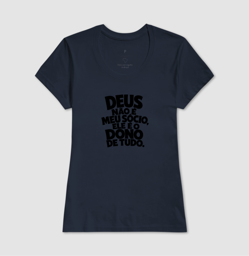 Camiseta THERON - Imagem 5