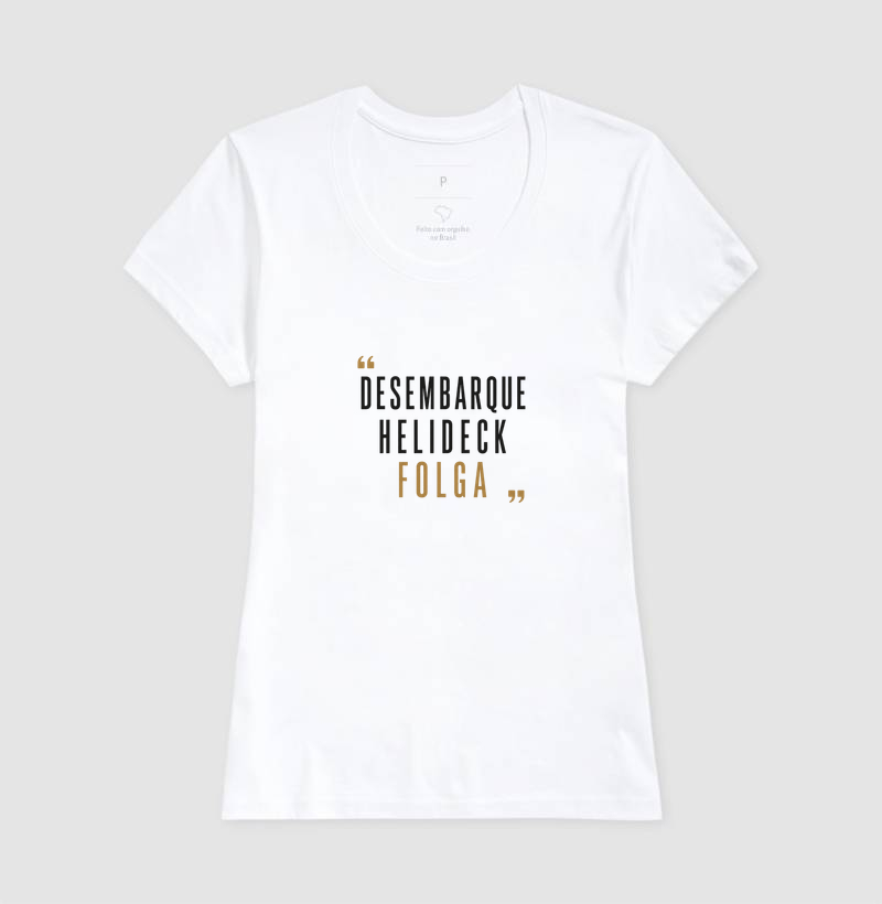 Camisa 7