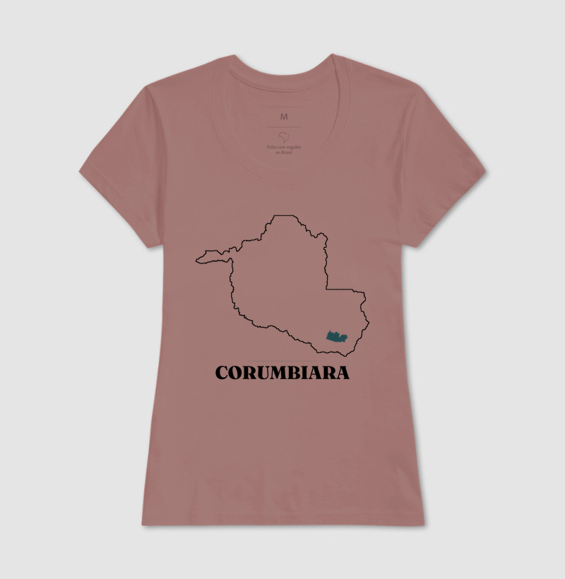 Corumbiara | Traço RO - Imagem 17