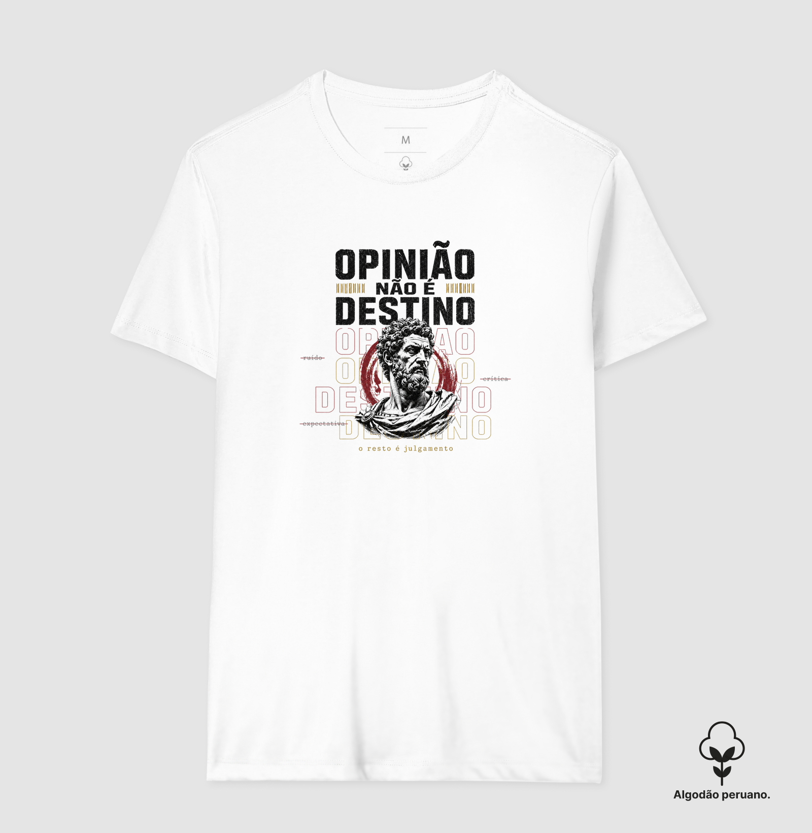 Opinião Não é Destino - Imagem 4