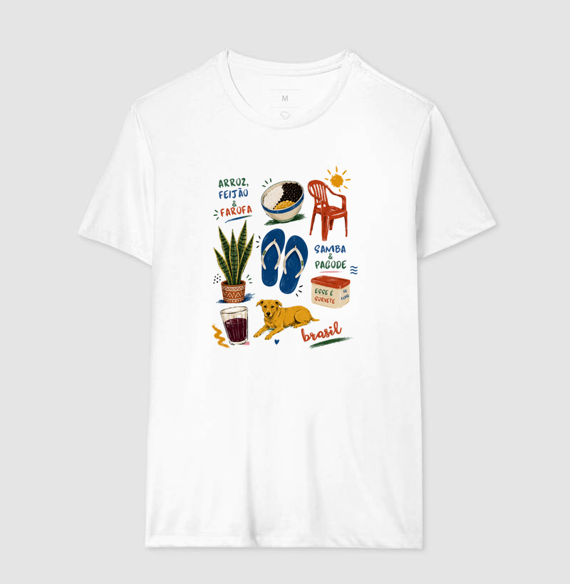 Camisa 3