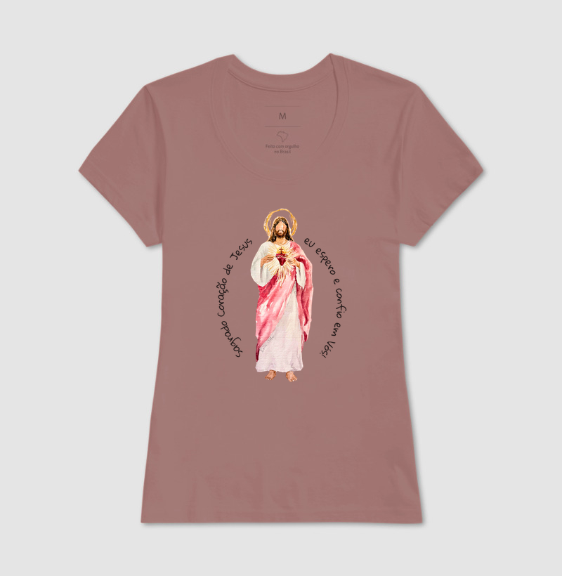 Camisa 18