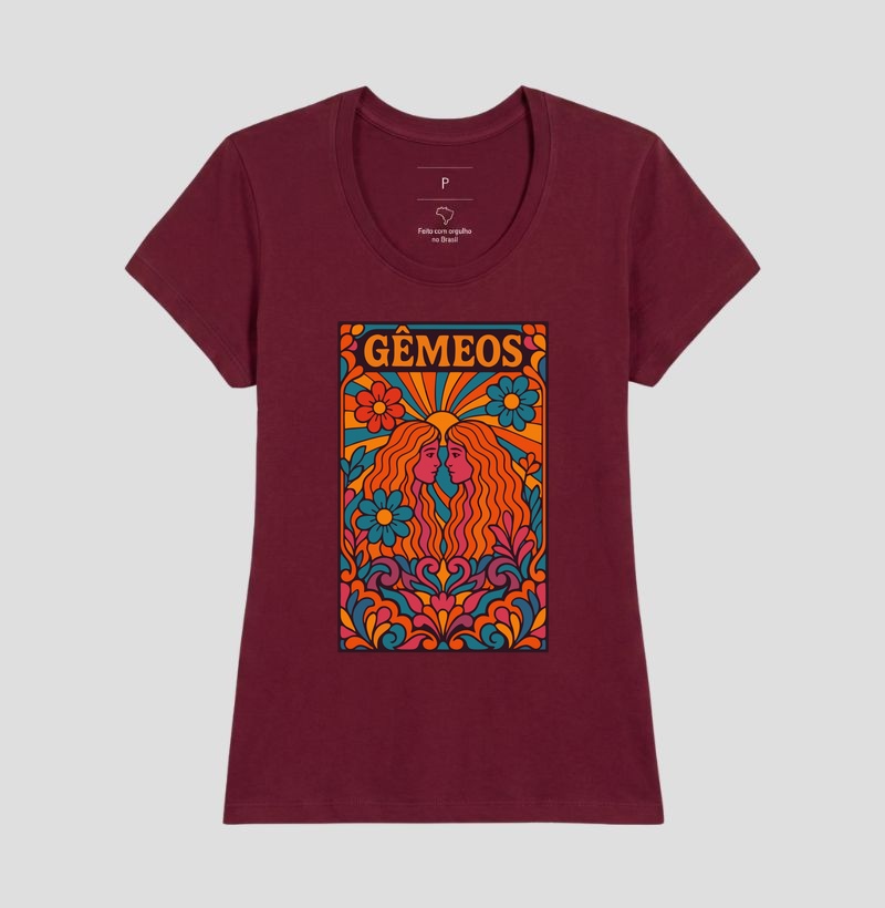Gêmeos (Coleção Oráculo Pop) - Imagem 19