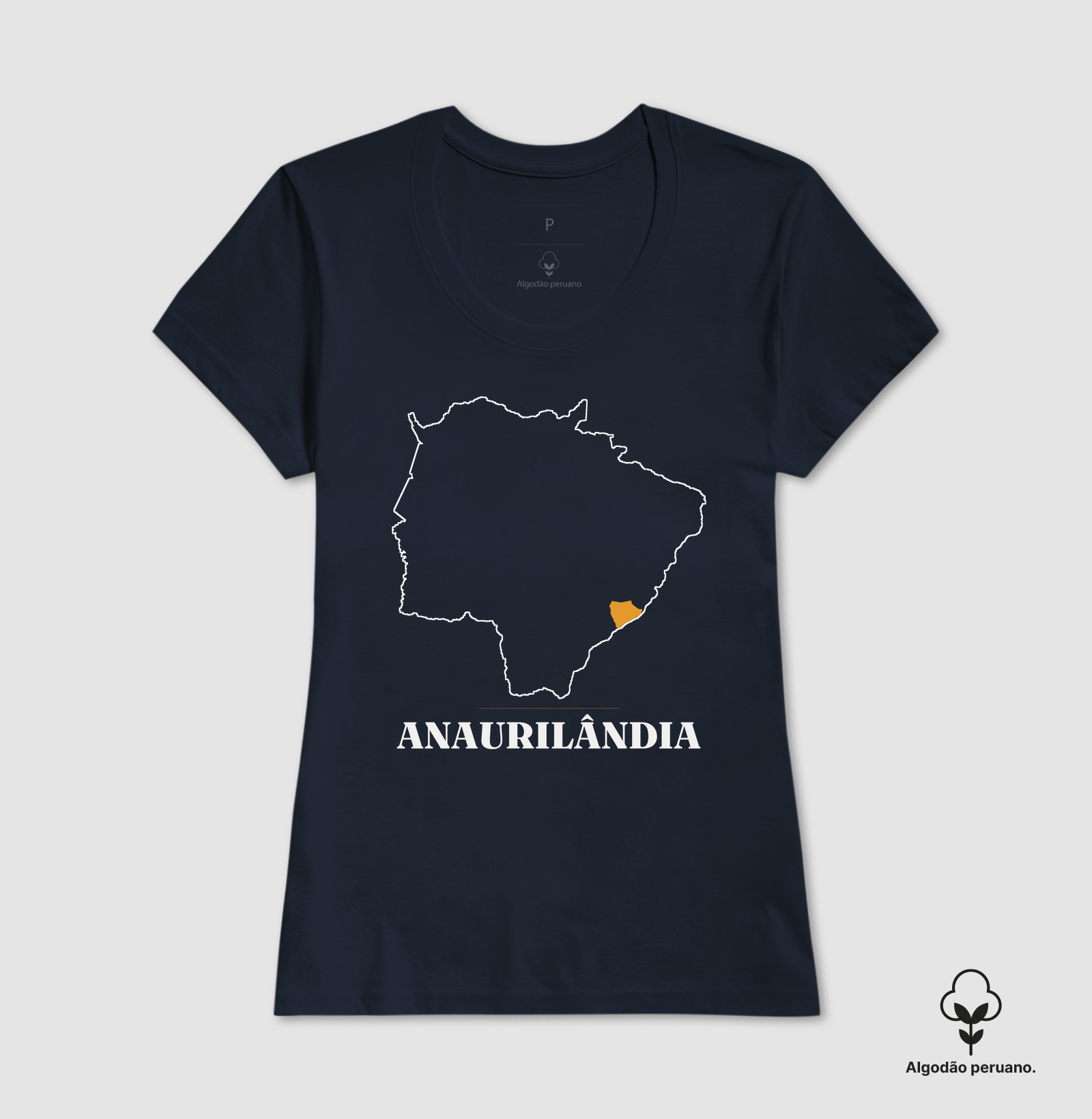 Camisa 6