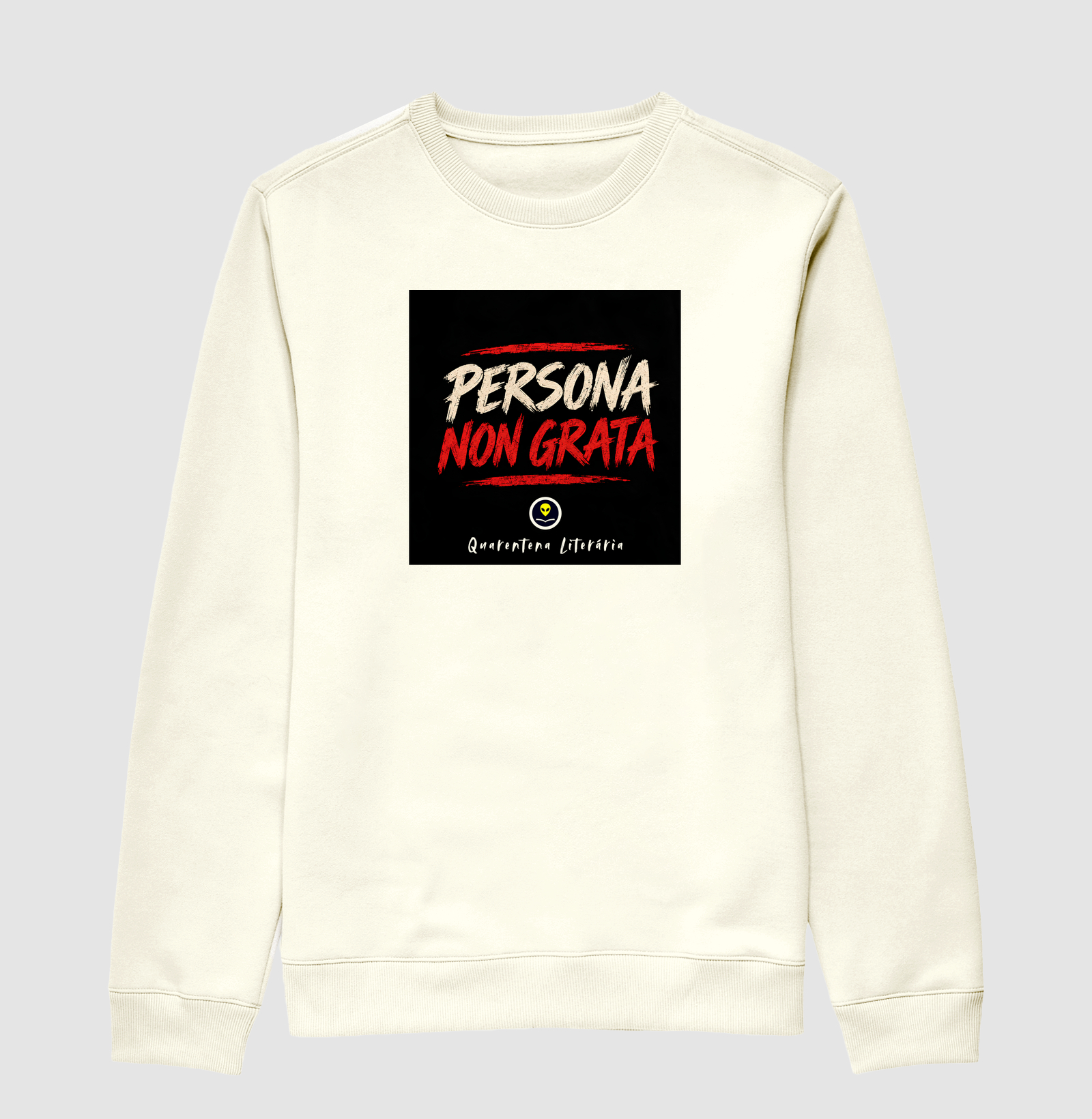 PERSONA NON GRATA - Imagem 2
