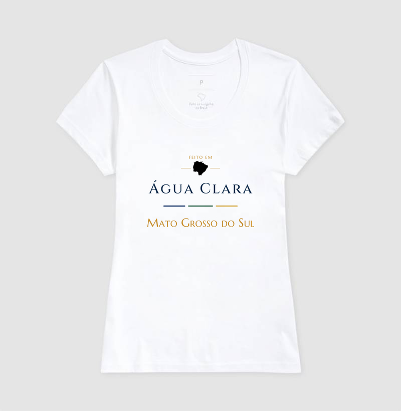 Feito em Água Clara MS - Imagem 5
