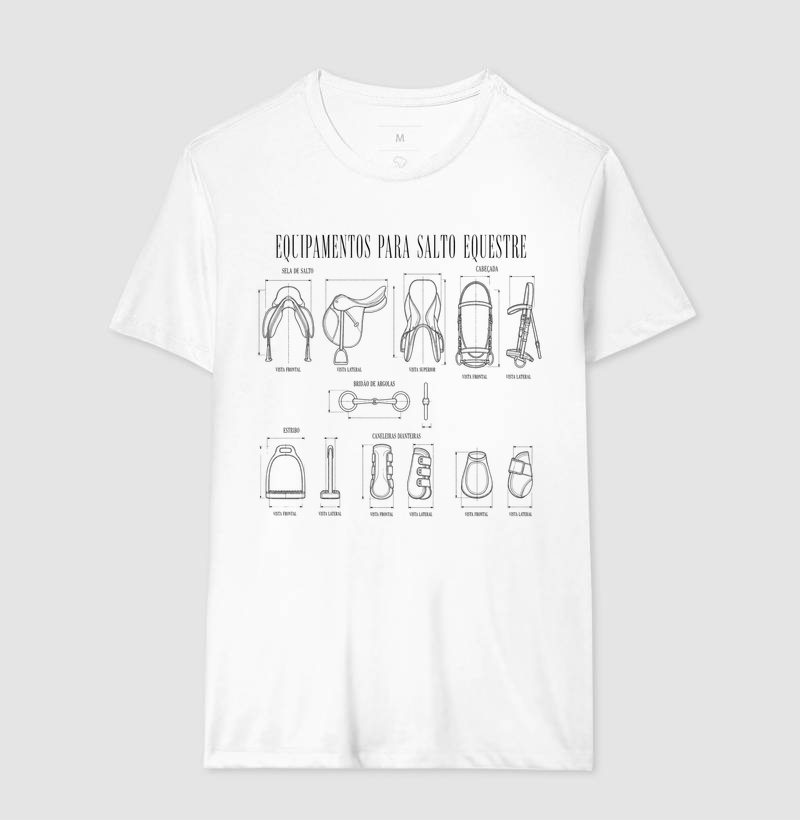 Equipamentos de salto  - Imagem 3
