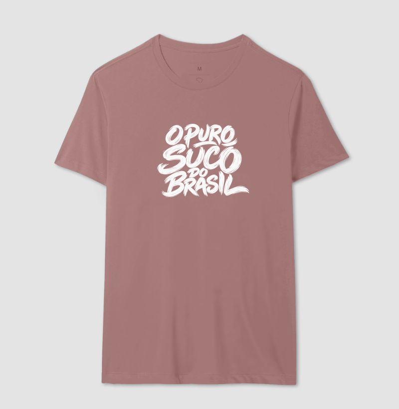 Camiseta Suco - Imagem 5