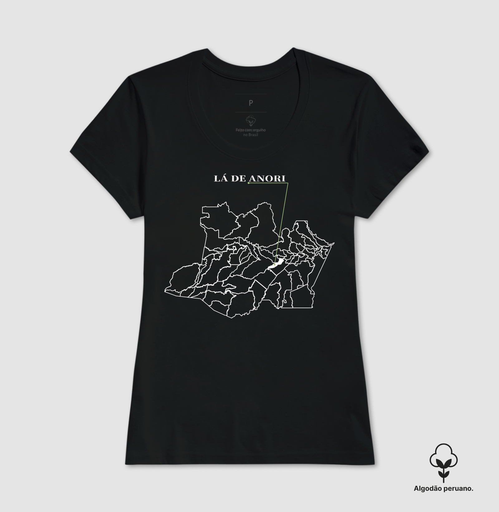 Camisa 1