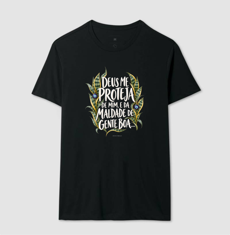 Deus me proteja - Imagem 2