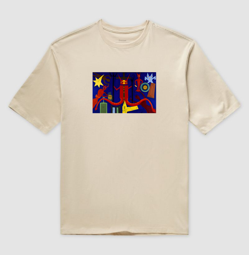 Camisa 2