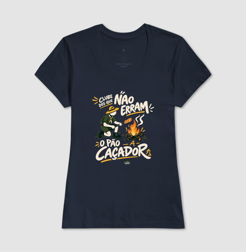 Clube dos que não erram o Pão a Caçador - Imagem 5