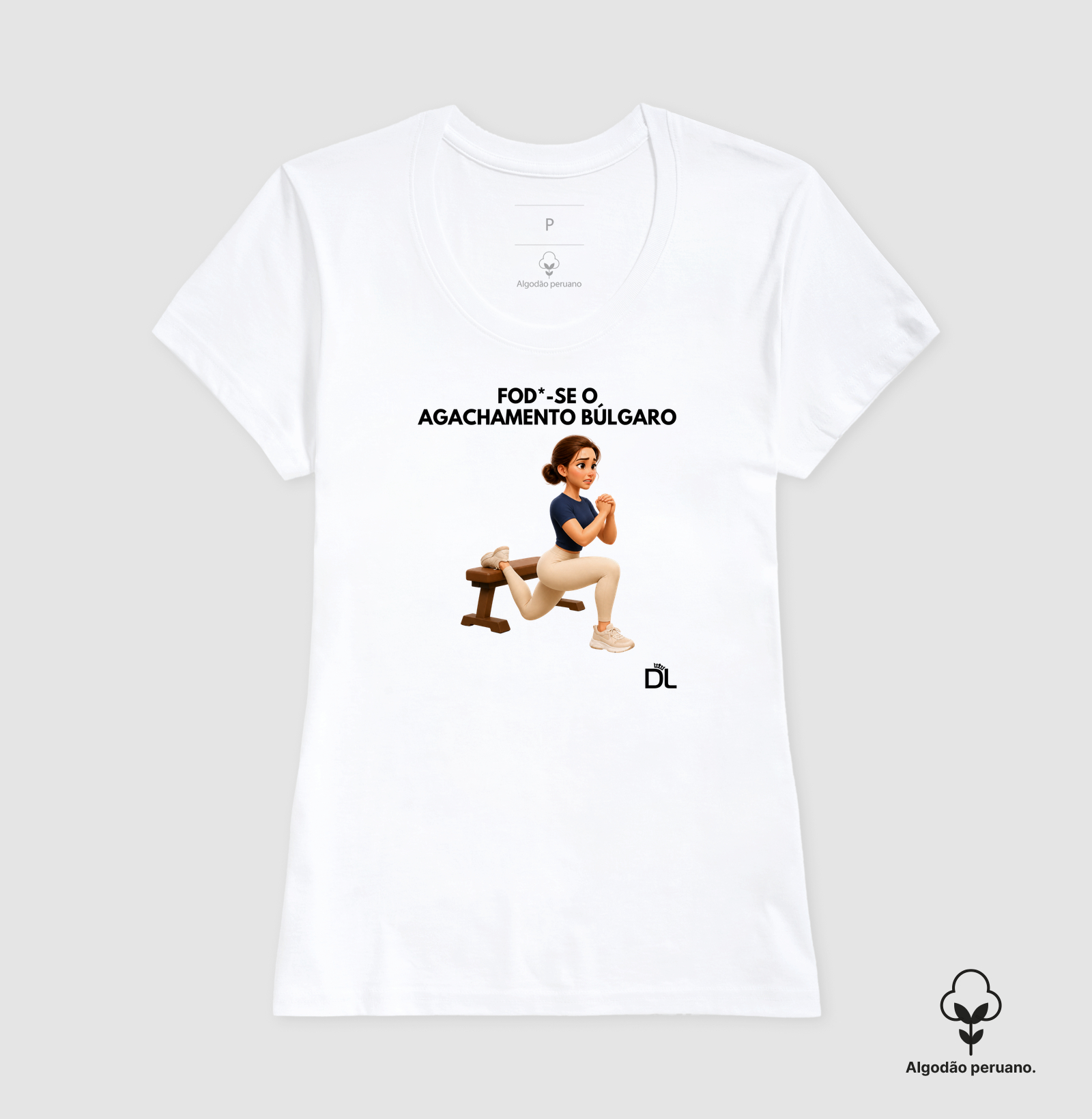 Fod*se o Agachamento Búlgaro - Imagem 6