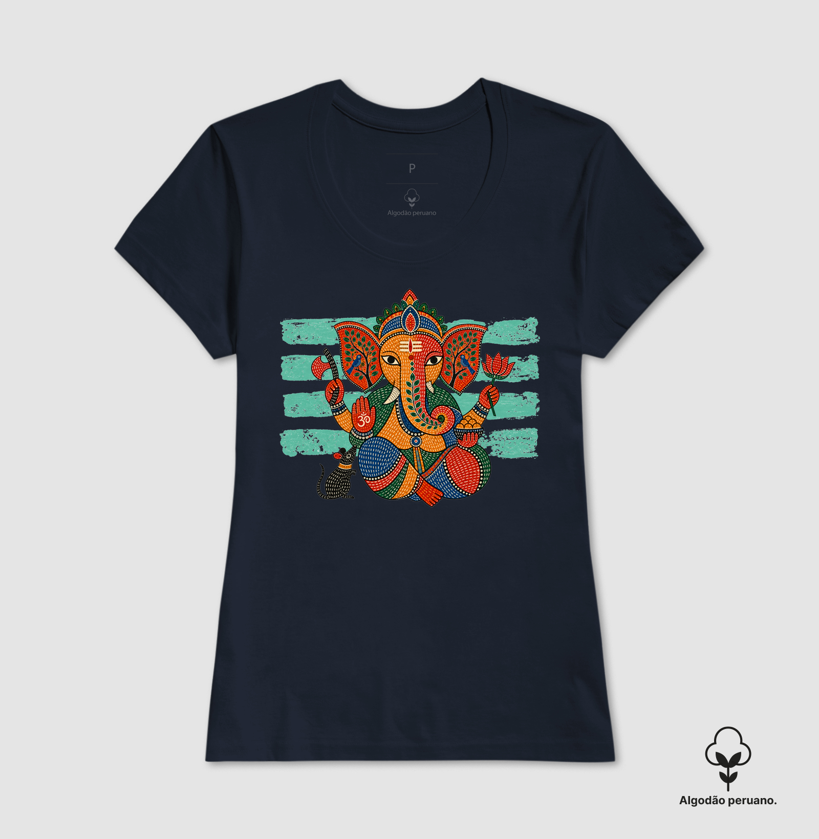 GANESHA CHATURTHI - Imagem 8