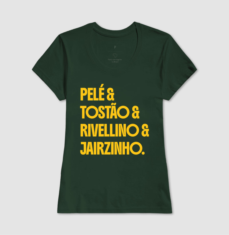 Camisa 6