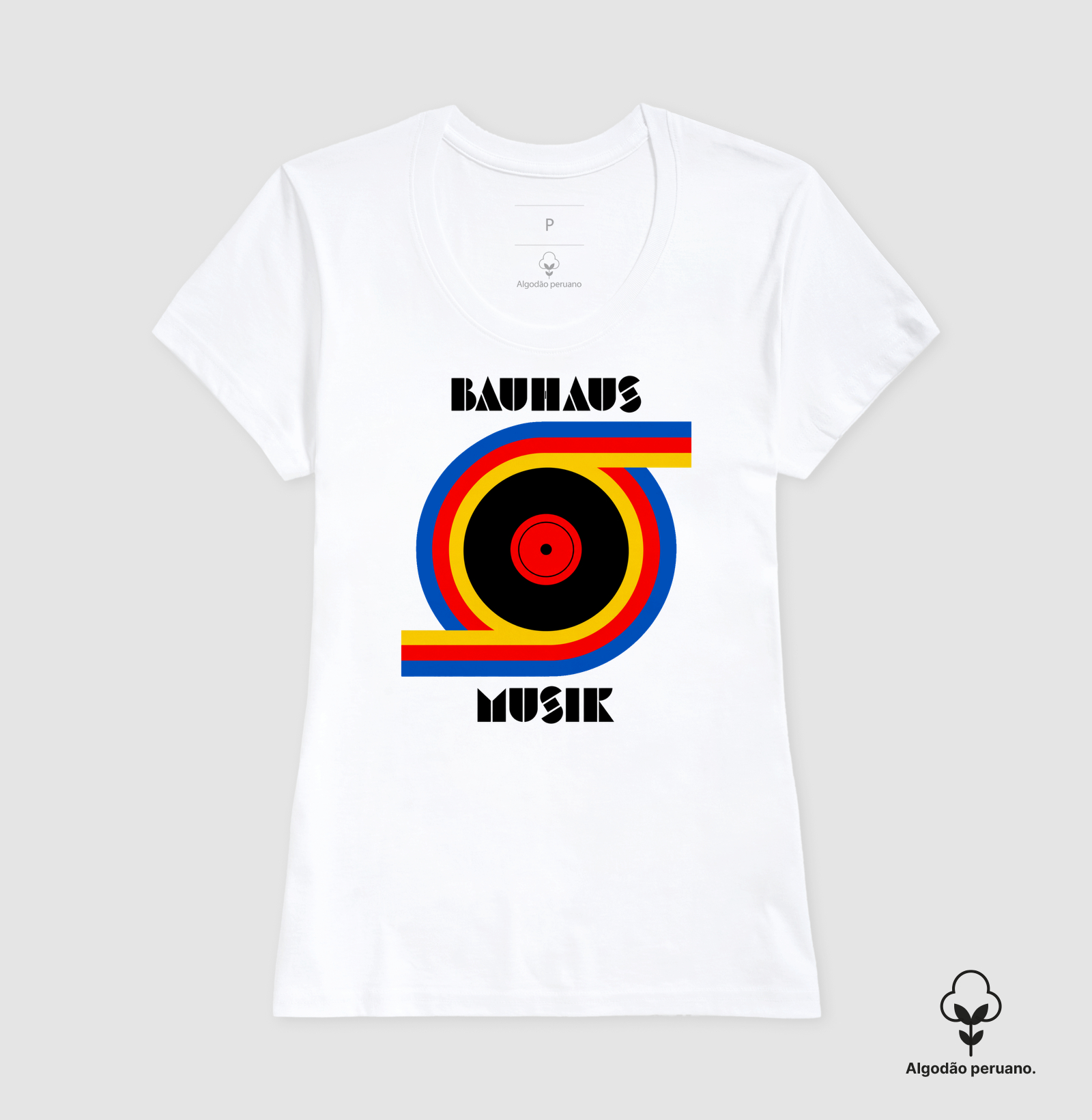 MUSIK - BAUHAUS - Imagem 8