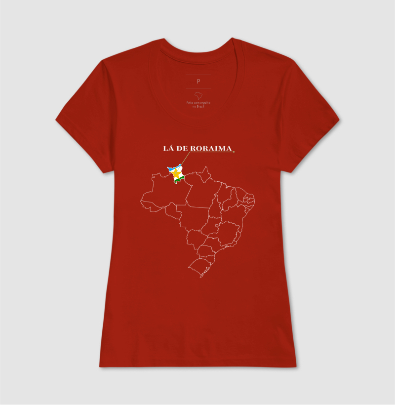 Lá de Roraima - Imagem 11