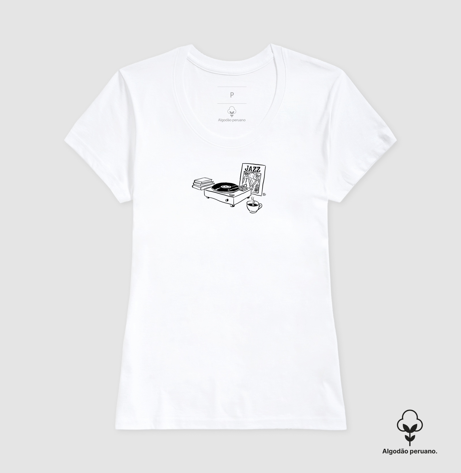 Camisa 6
