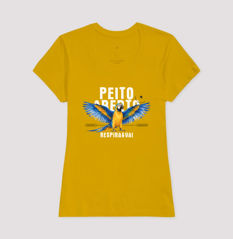 Camisa 17