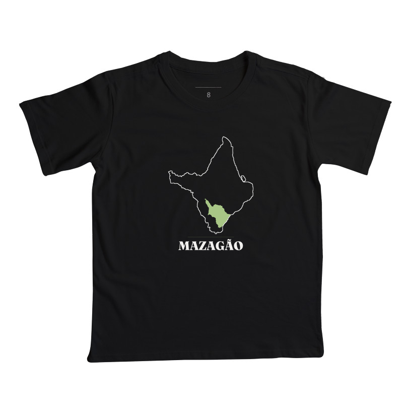 Mazagão | Traço AP - Imagem 2