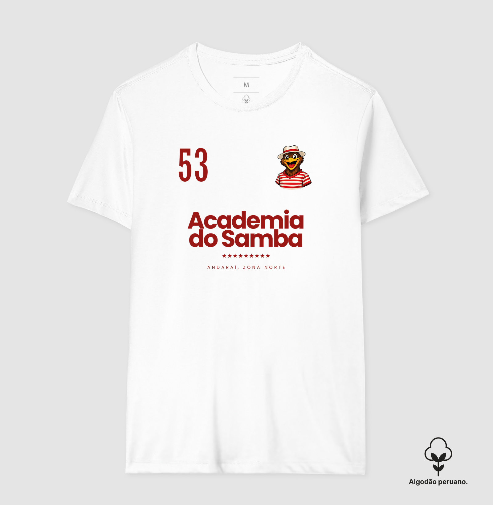 Camisa 3