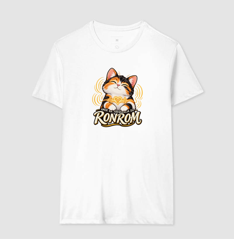 ronrom tricolor - Imagem 4