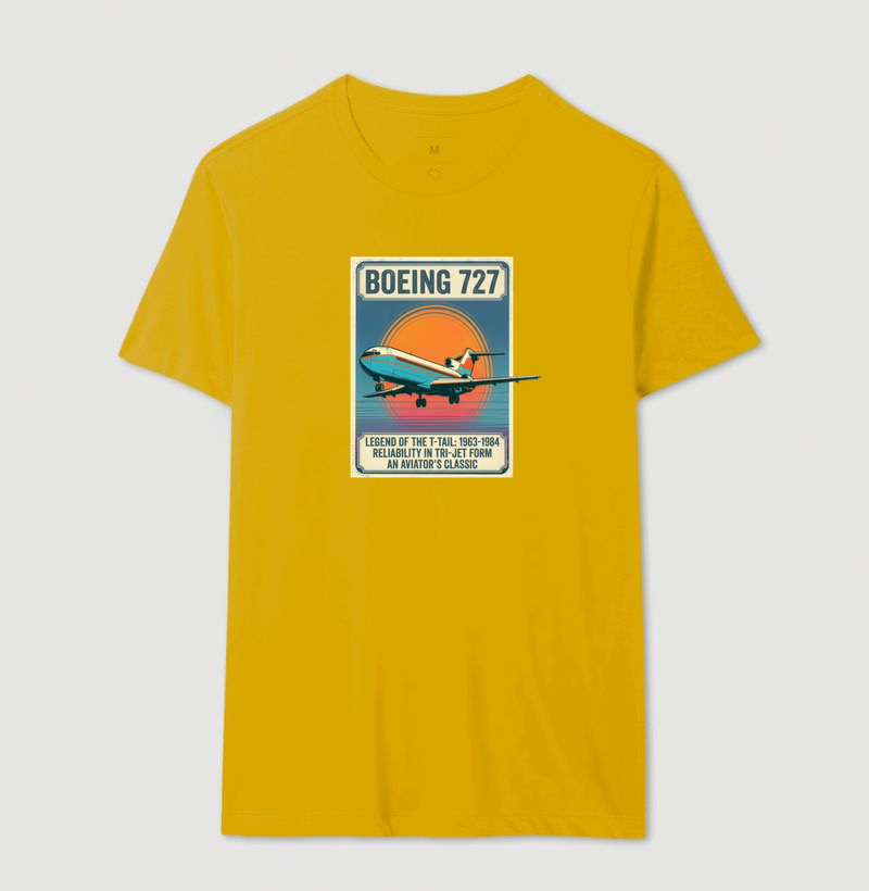 727 | VINTAGE - Imagem 10