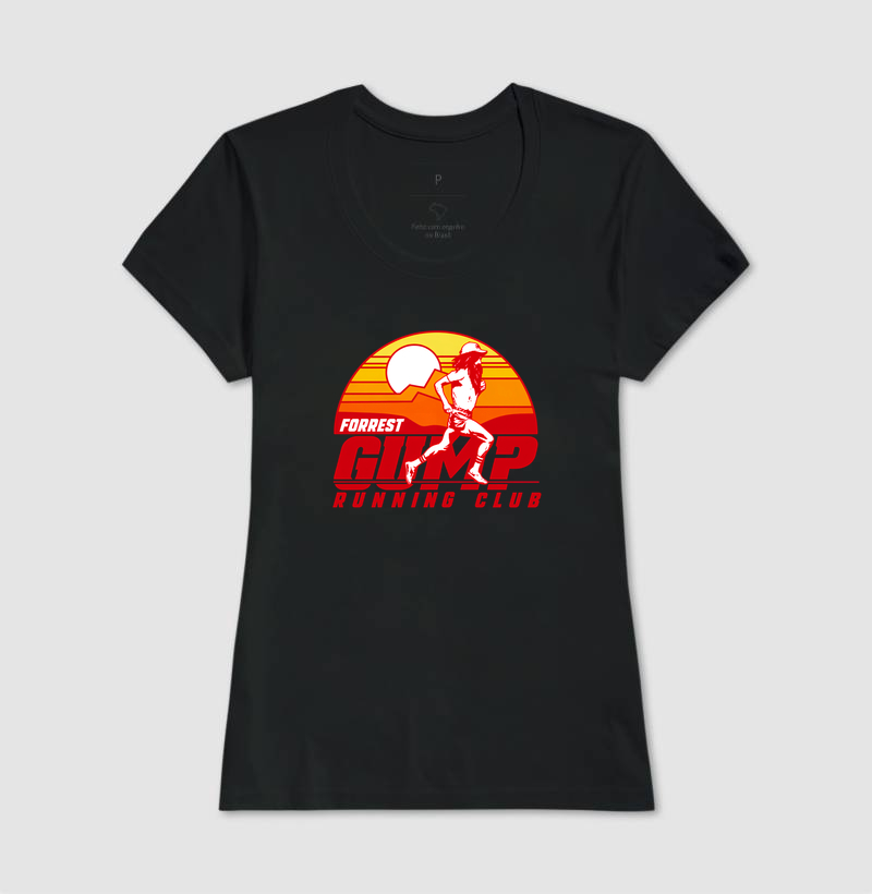 Forrest Gump Running Club - Imagem 3
