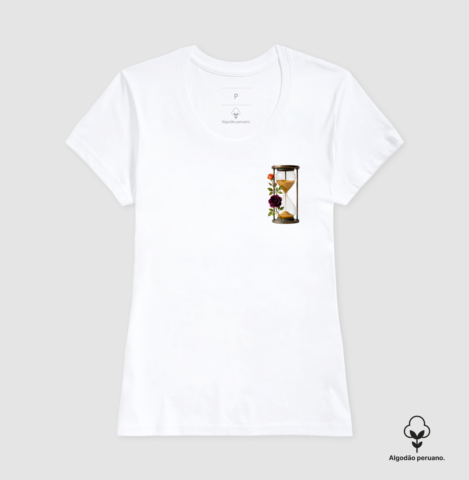 Tempus Fugit — O Florescer do Tempo - Imagem 5