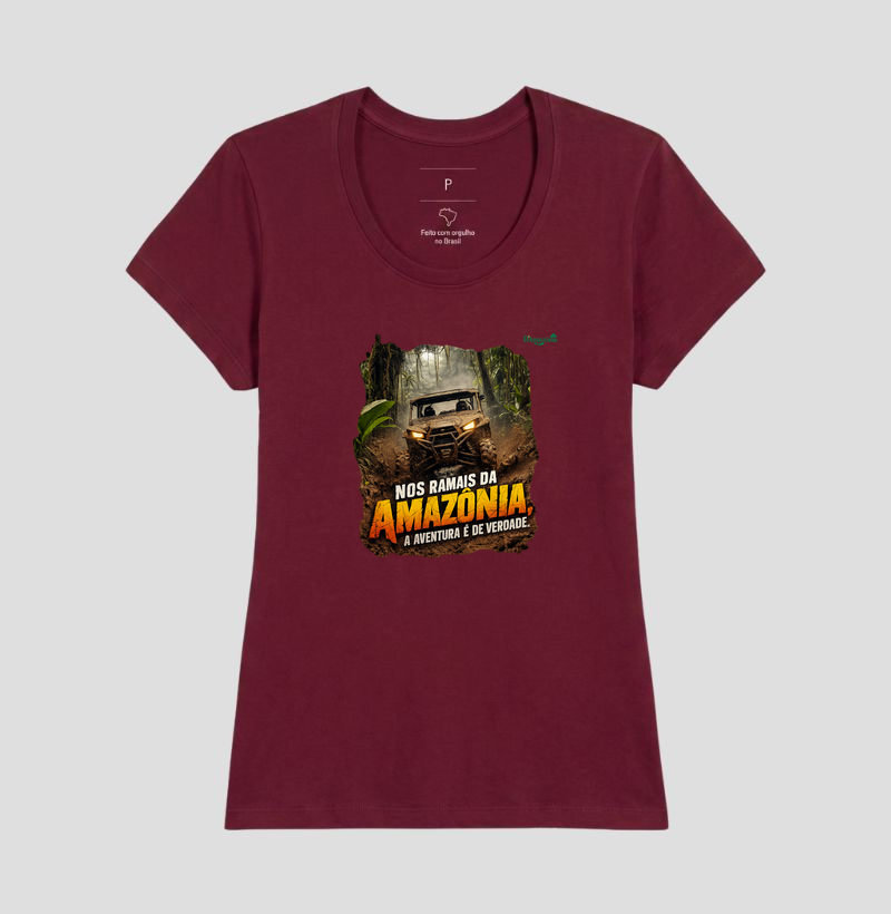 Camisa 18