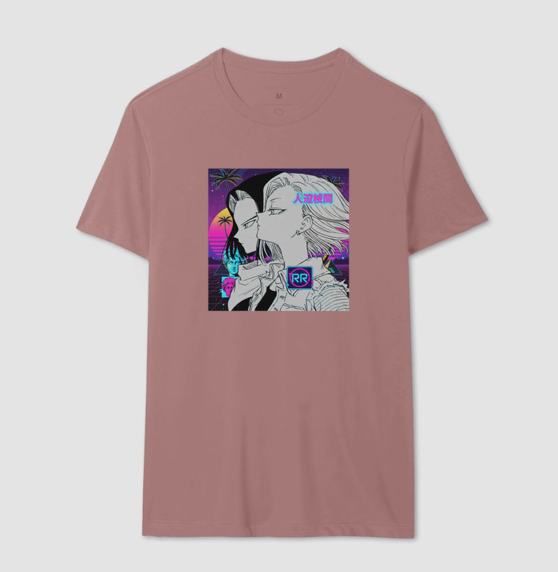Camisa 15