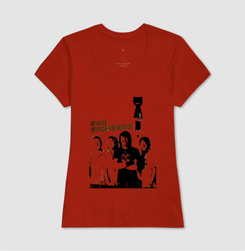 Camisa 6
