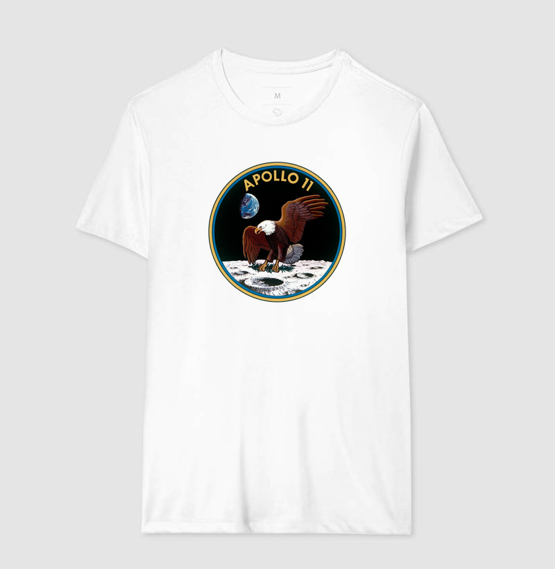 Apollo 11 — A Primeira Conquista Lunar (Coleção Odyssey) - Imagem 4