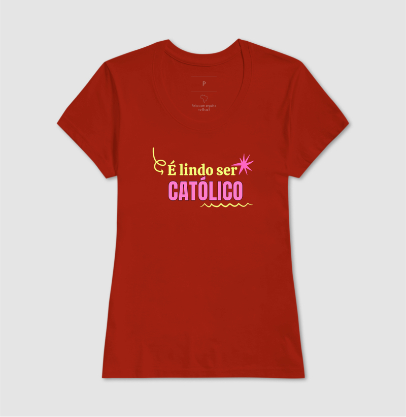 É LINDO SER CATÓLICO - Imagem 10