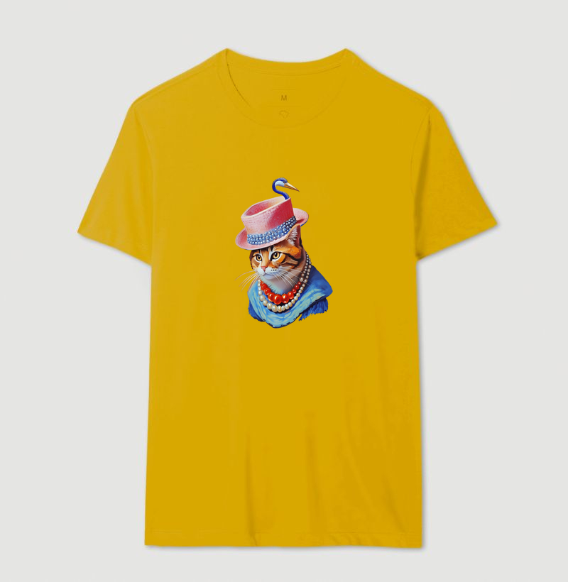 Camisa 11