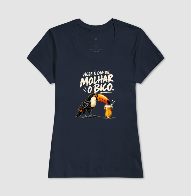 Hoje é dia de molhar o bico - Imagem 8