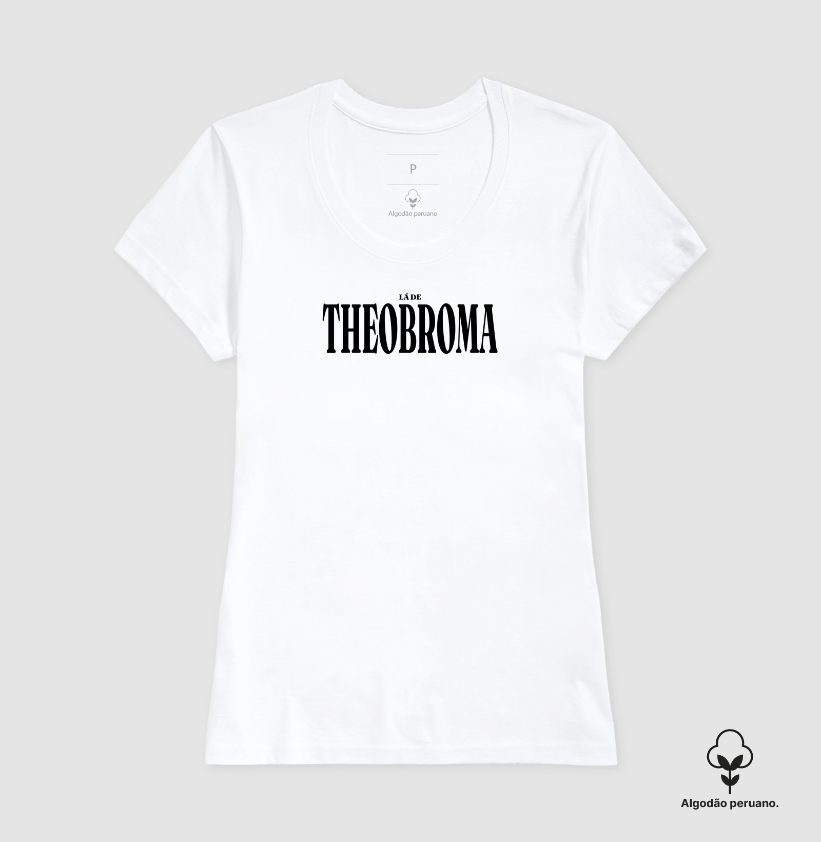 Theobroma | Tipografia RO - Imagem 8
