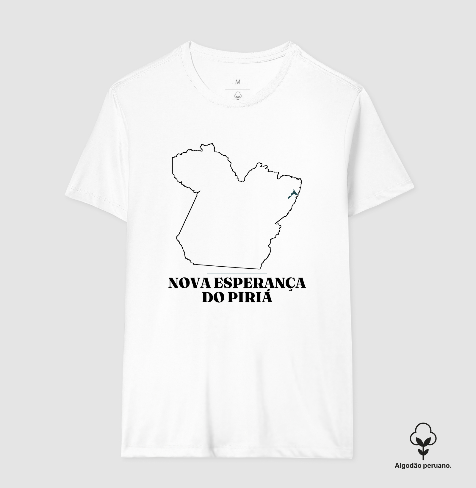 Nova Esperança do Piriá | Traço PA - Imagem 5