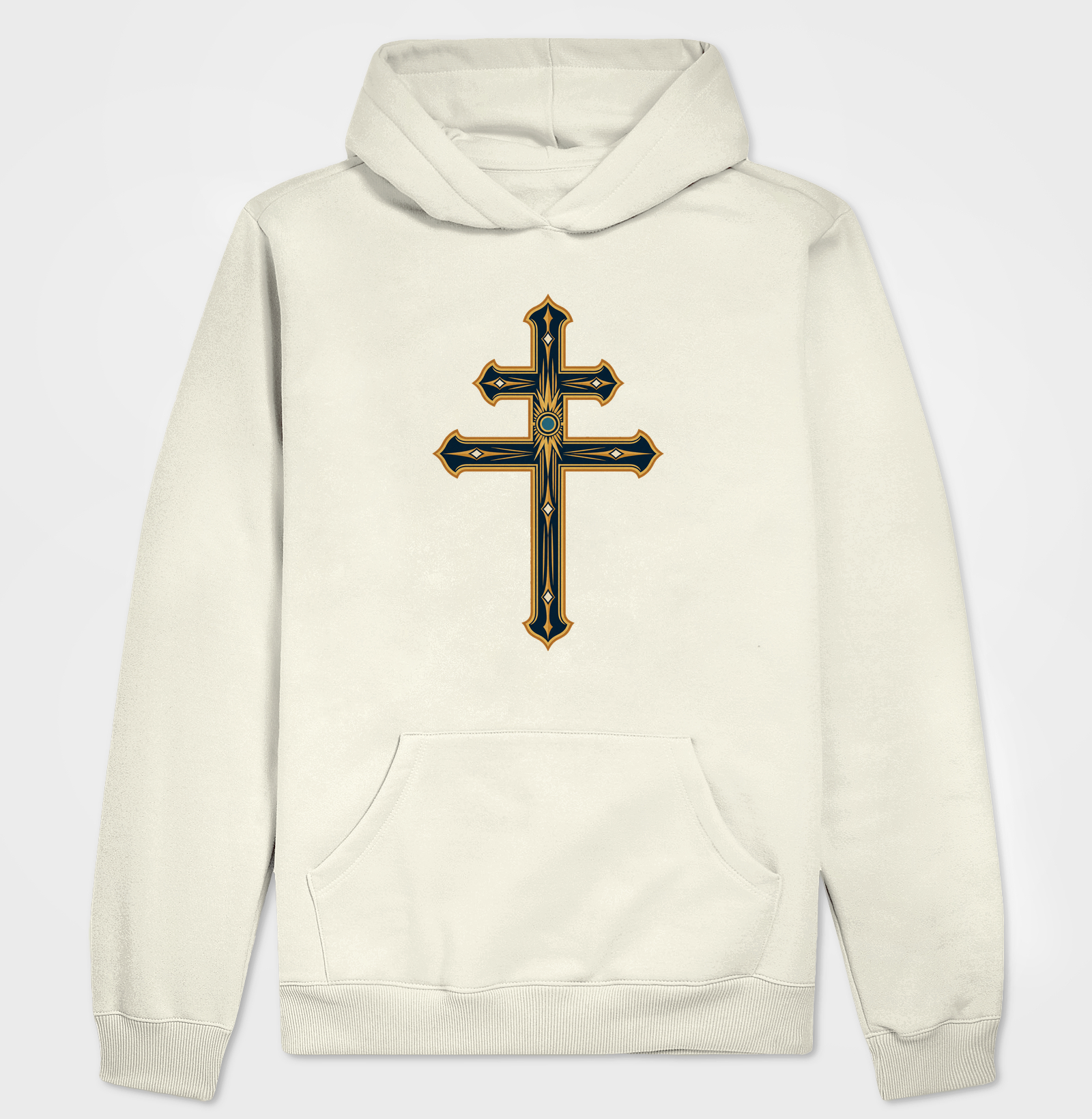 Cruz de Lorena Contemporânea - Imagem 3