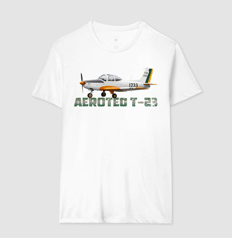 NEIVA T-23 - Imagem 4