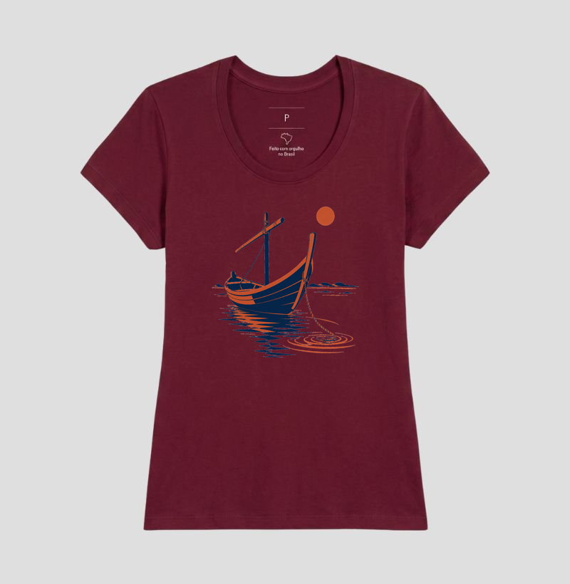 Camisa 18