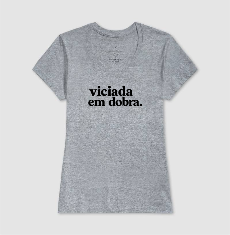 Viciada em dobra - Imagem 11
