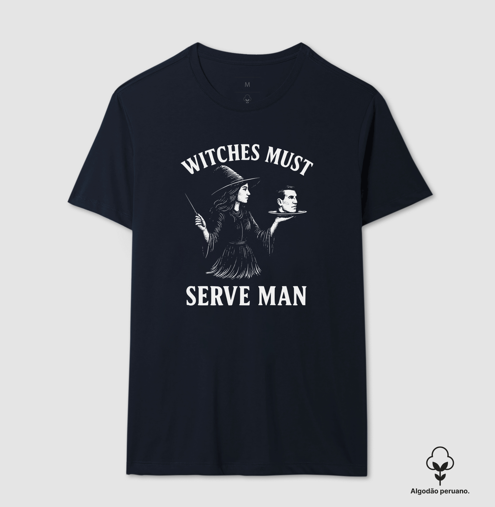 Witches Must Serve Man - Imagem 9