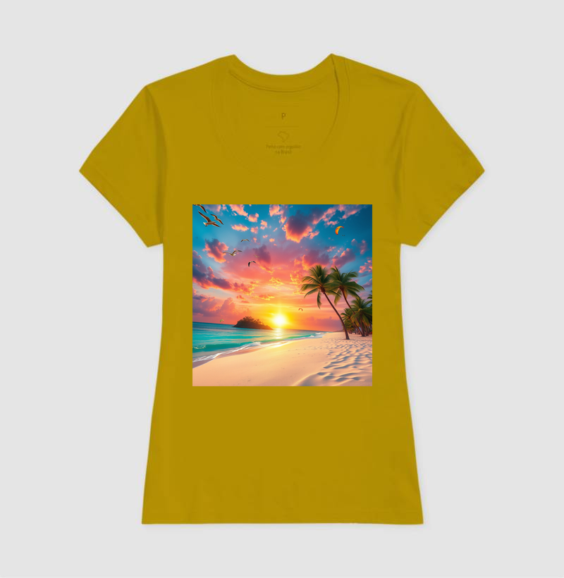 Camisa 13