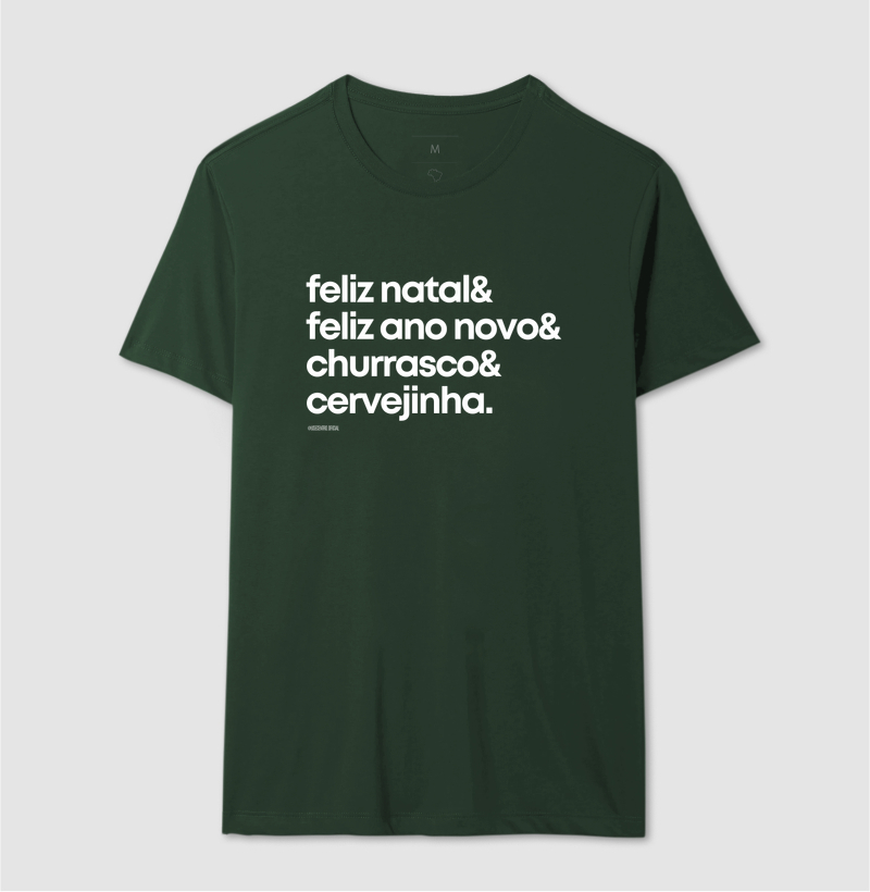 feliz natal & feliz ano novo & churrasco & cervejinha. - Imagem 12